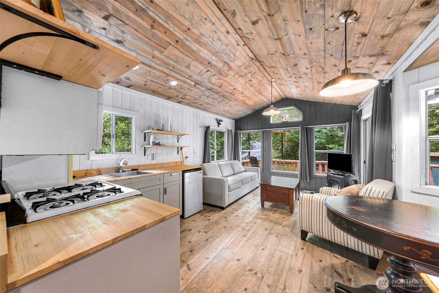 Concrete, WA 98237,44745 Kachess TRL #C-9