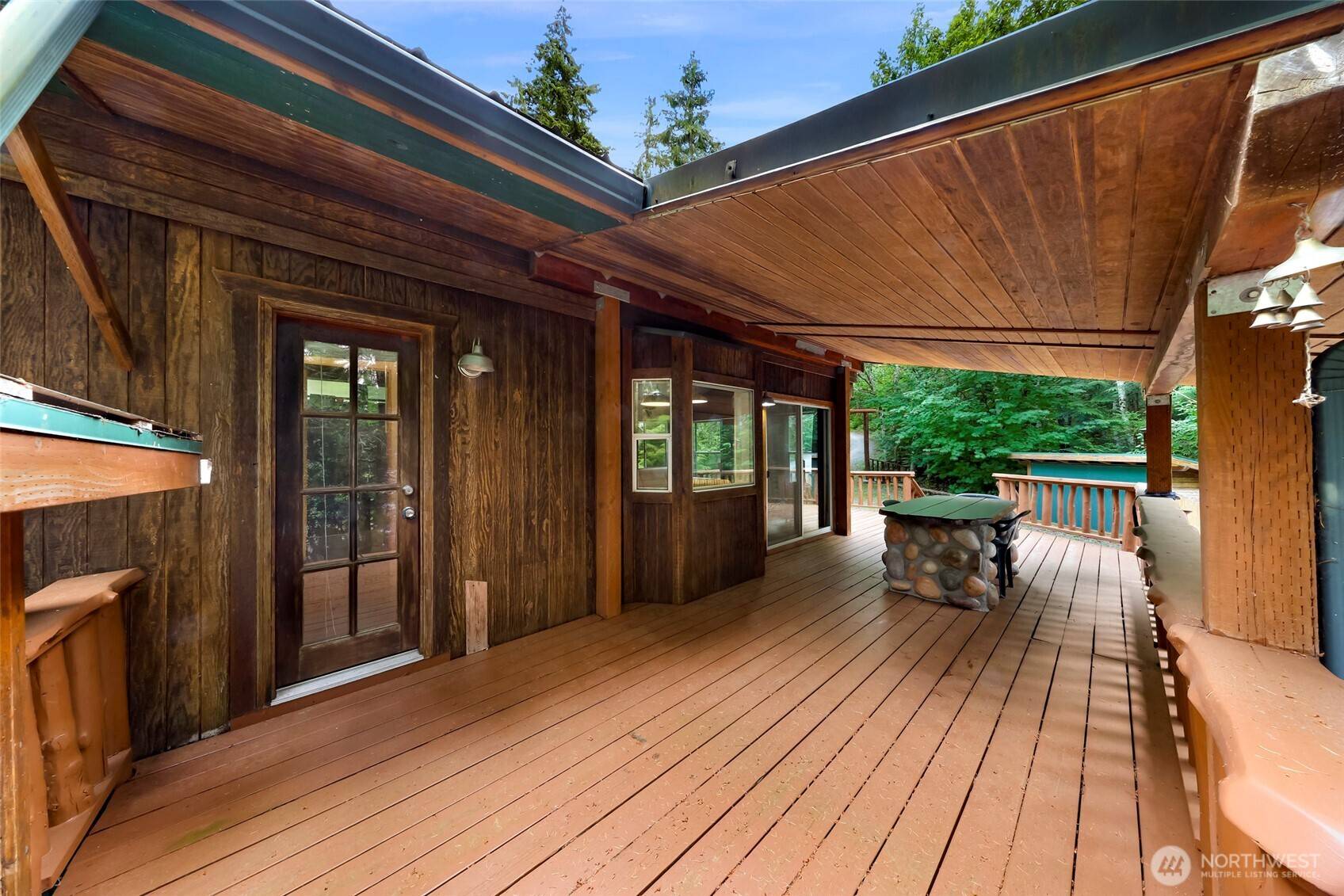 Concrete, WA 98237,44745 Kachess TRL #C-9