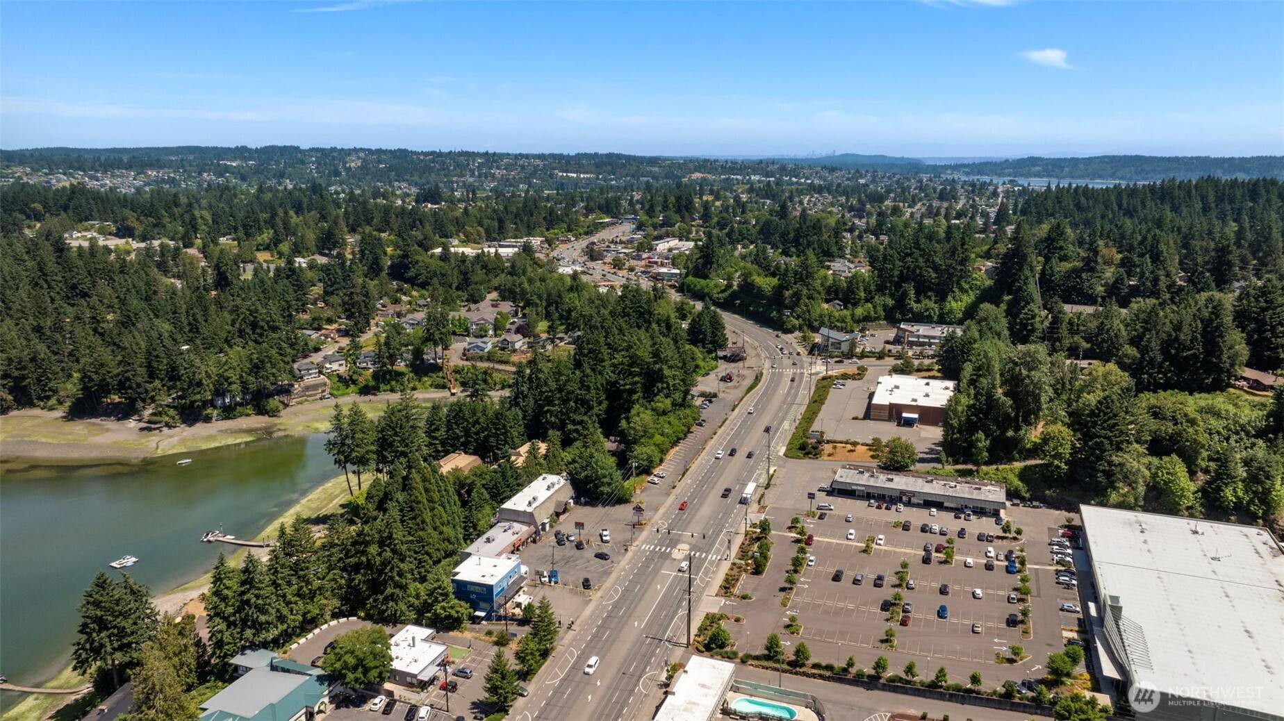 Bremerton, WA 98312,4180 Kitsap WAY