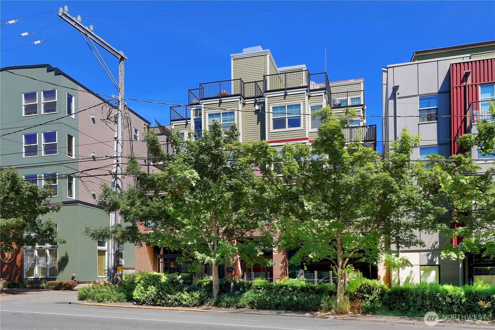 Seattle, WA 98103,4026 Stone WAY N #501