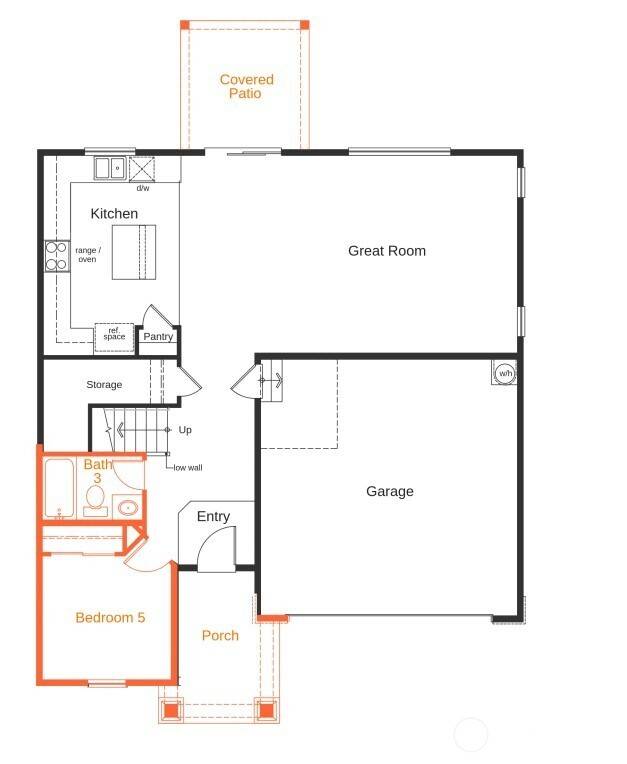 Buckley, WA 98321,714 Holly AVE #35
