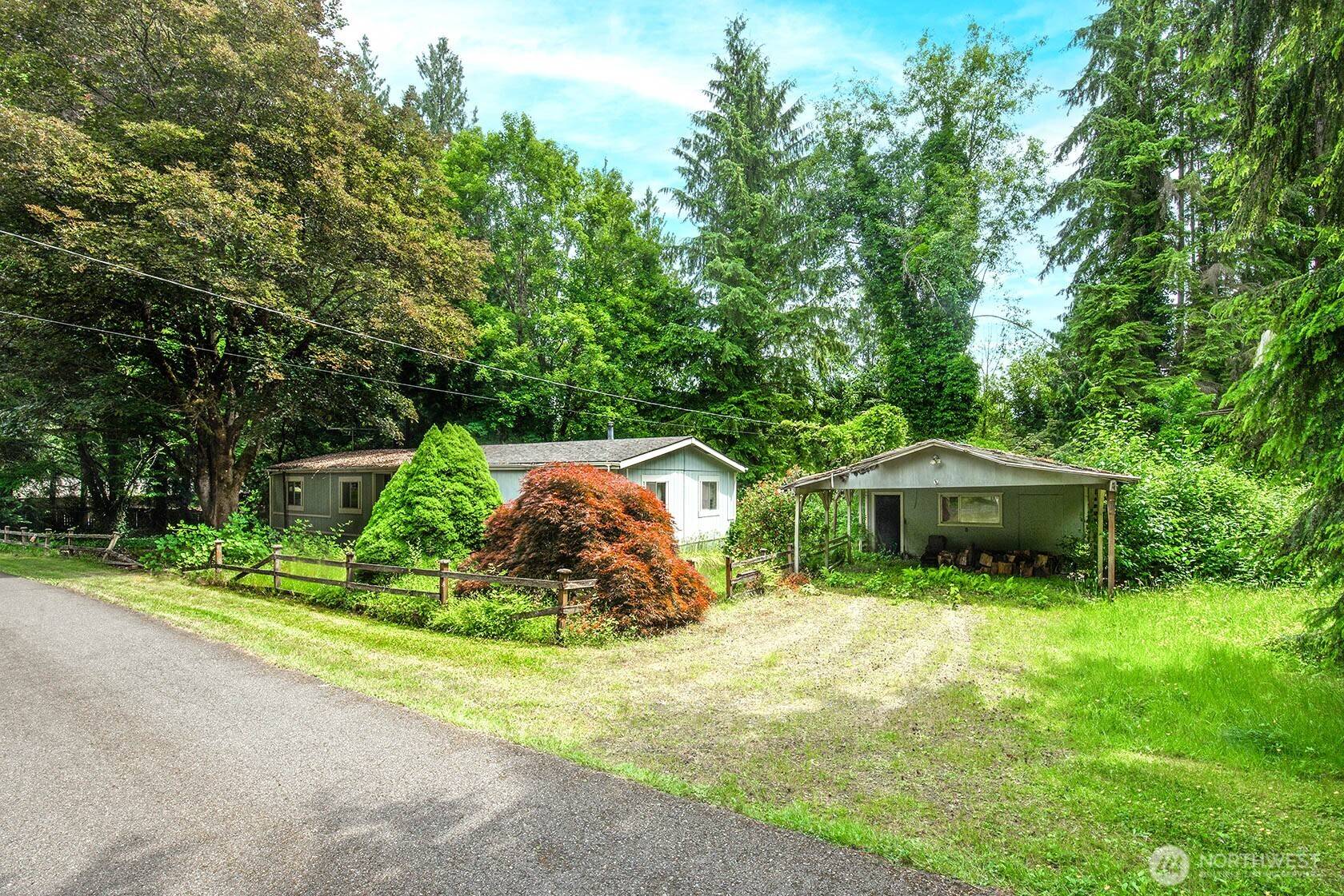 Bothell, WA 98012,20115 49th DR SE