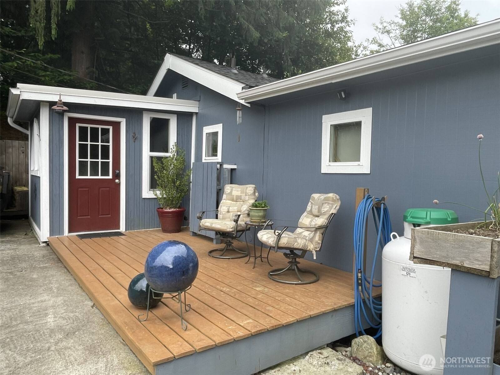 Gold Bar, WA 98251,41504 Mountain View PL E