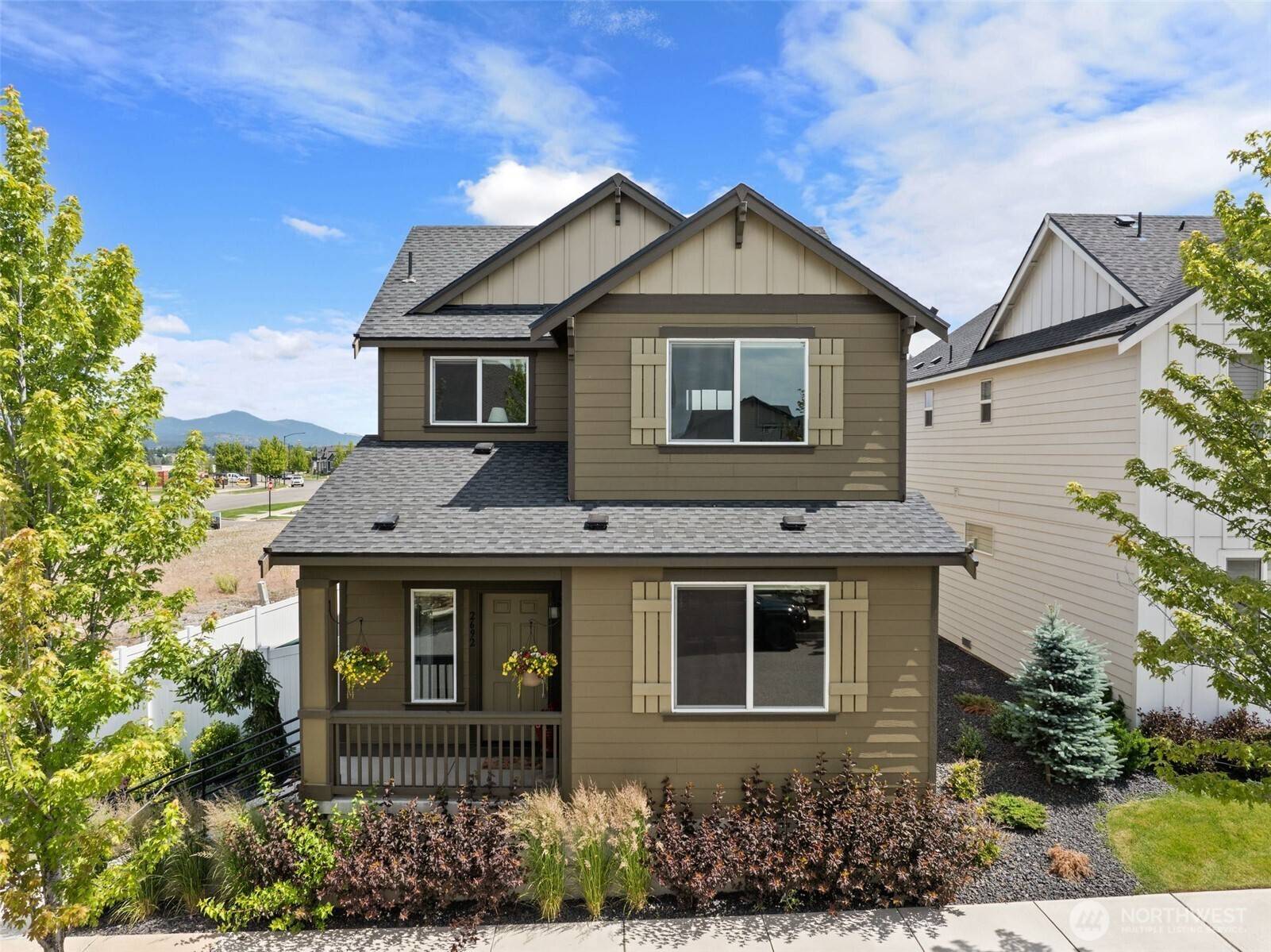 Liberty Lake, WA 99019,2692 N Swainson LN