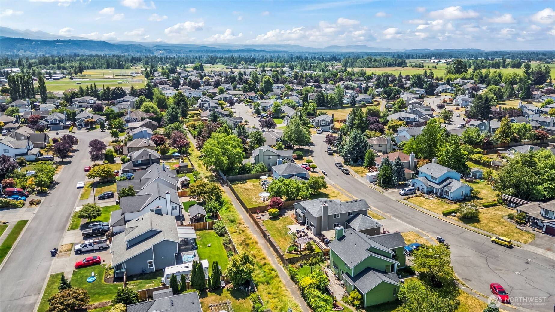 Enumclaw, WA 98022,535 Blanchat CT
