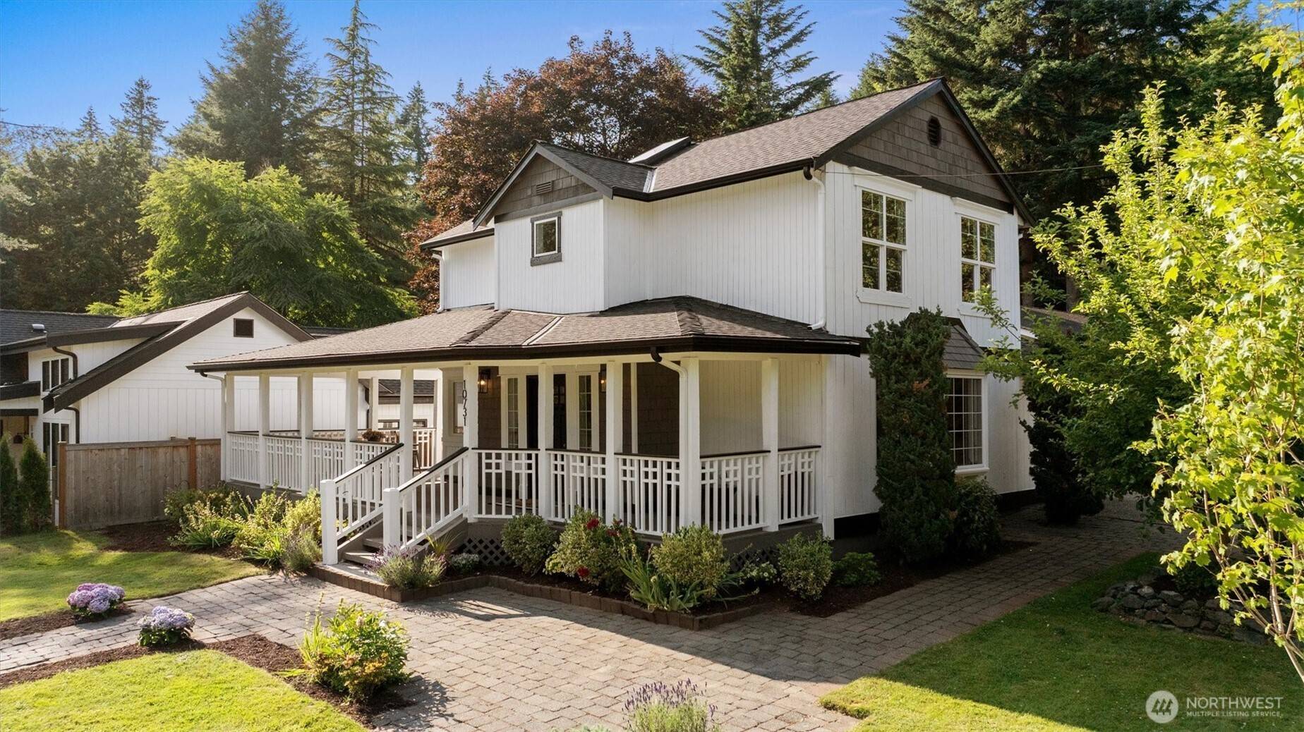 Kirkland, WA 98033,10731 NE 108th ST