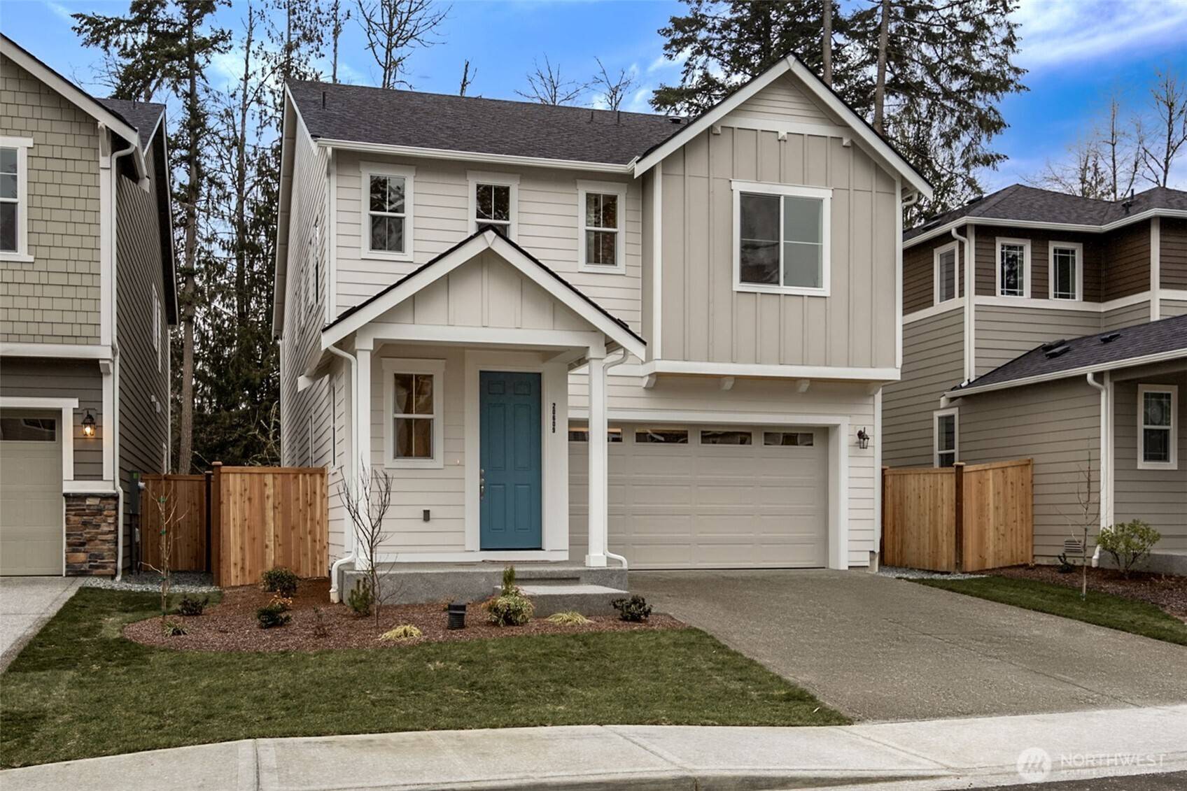 Graham, WA 98338,20424 E 97th AVE E #6