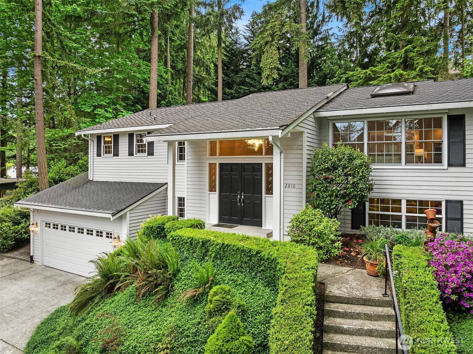 Bellevue, WA 98005,12810 NE 32nd PL