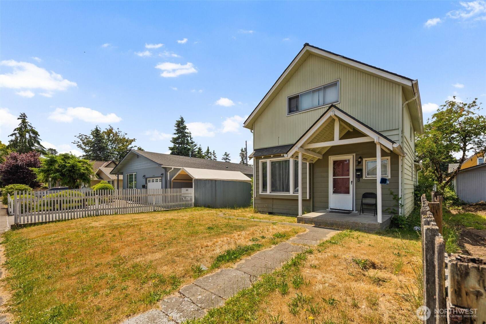 Tacoma, WA 98404,3570 E J ST