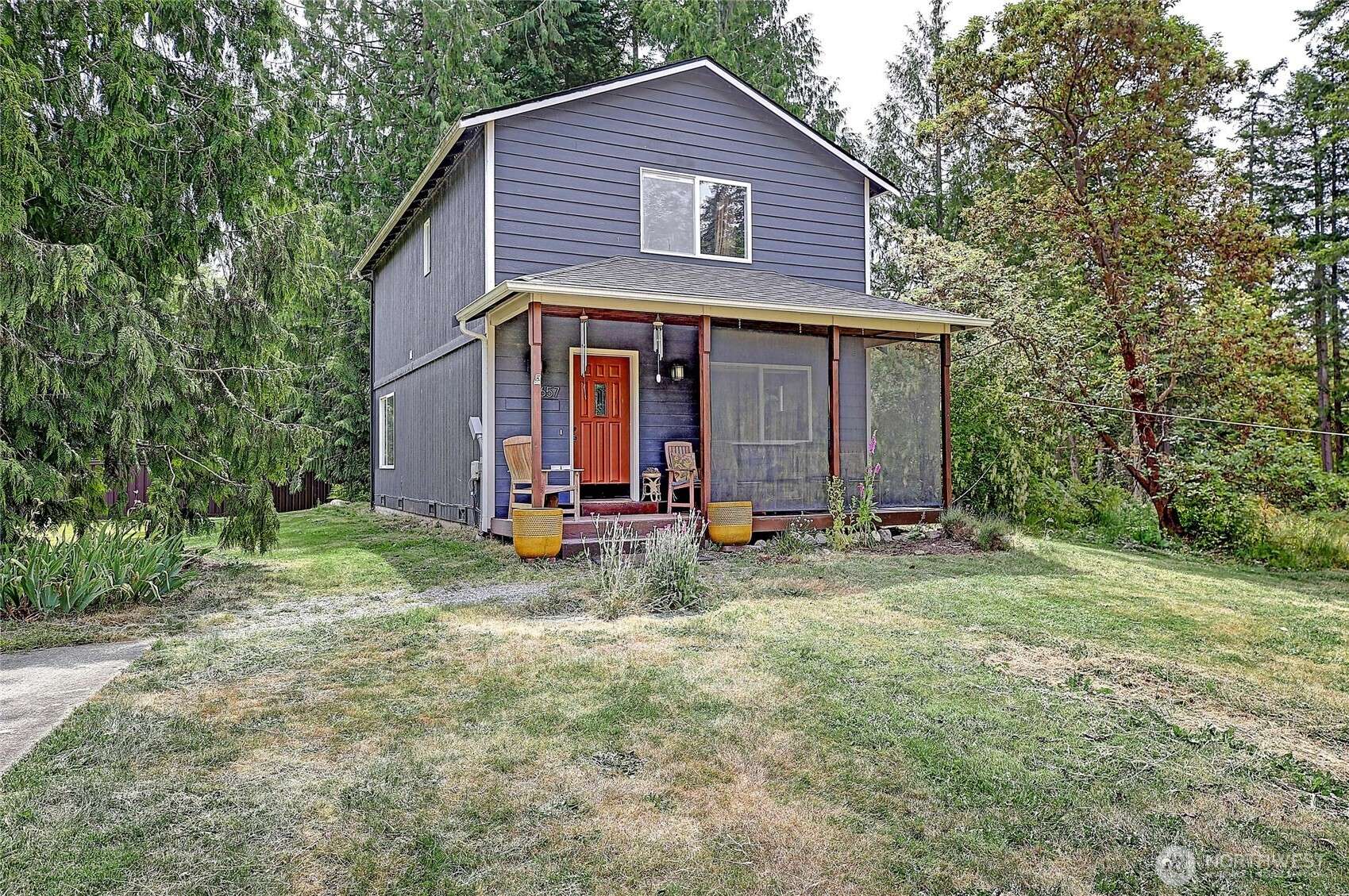 Camano Island, WA 98282,657 SW Camano DR