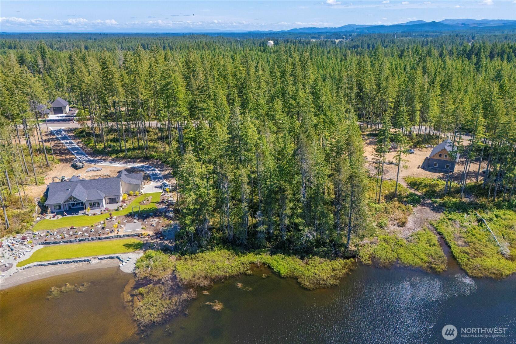 Shelton, WA 98584,0 W Clear Lake DR