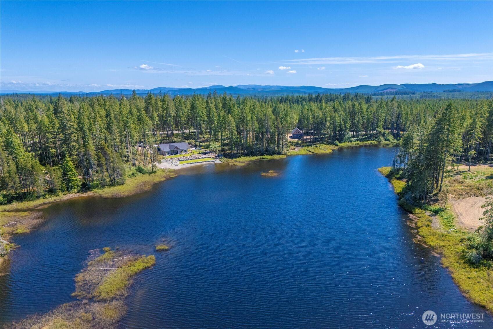 Shelton, WA 98584,0 W Clear Lake DR