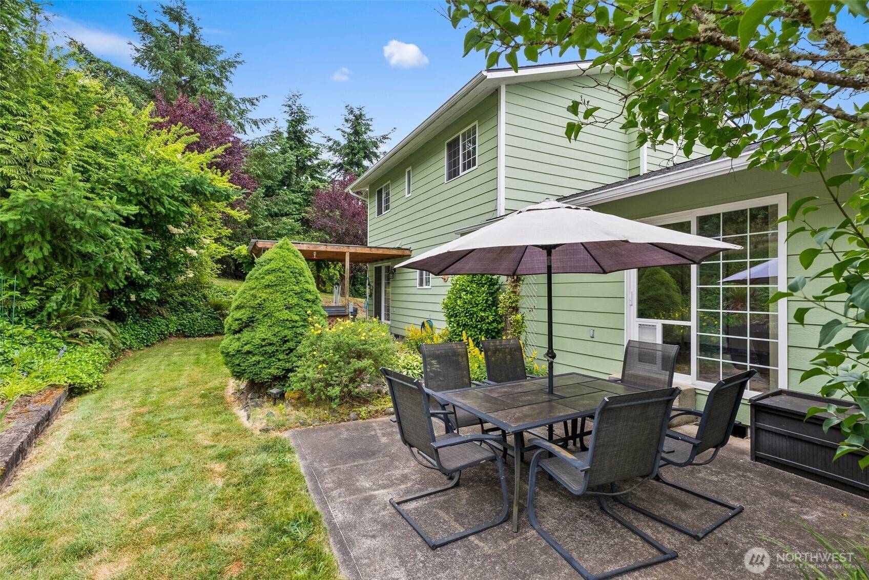 Chehalis, WA 98532,127 Springbrook DR