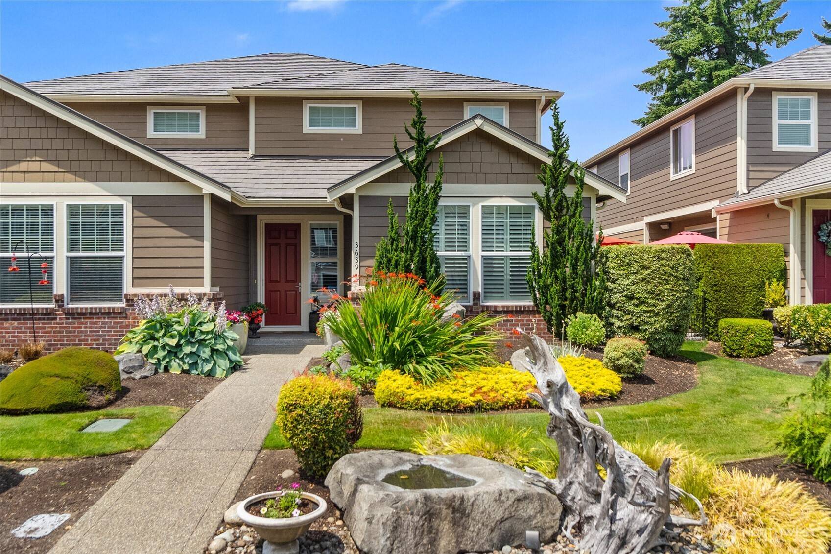 Olympia, WA 98501,3639 Kinsale LN SE