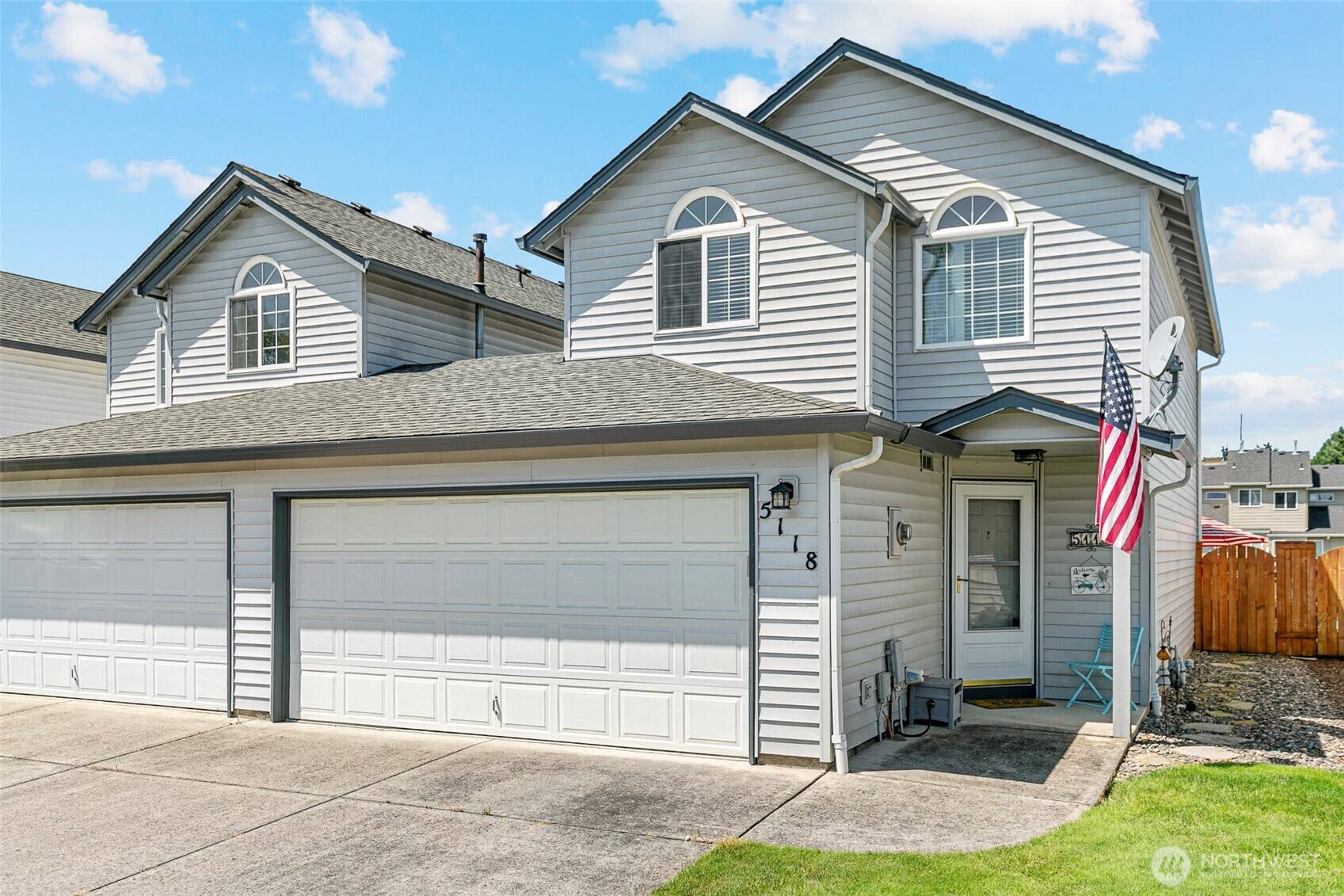 Vancouver, WA 98661,5118 NE 75th AVE