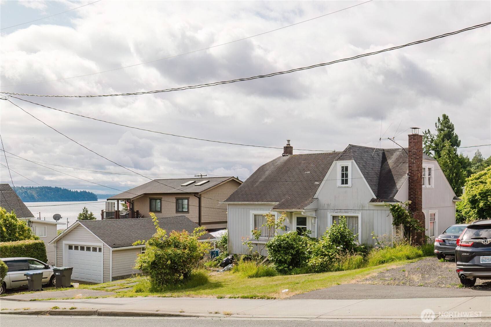 Port Orchard, WA 98366,7936 E Main ST