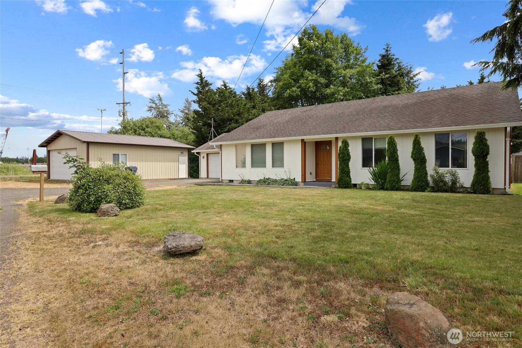Aberdeen, WA 98520,421 E Marion ST