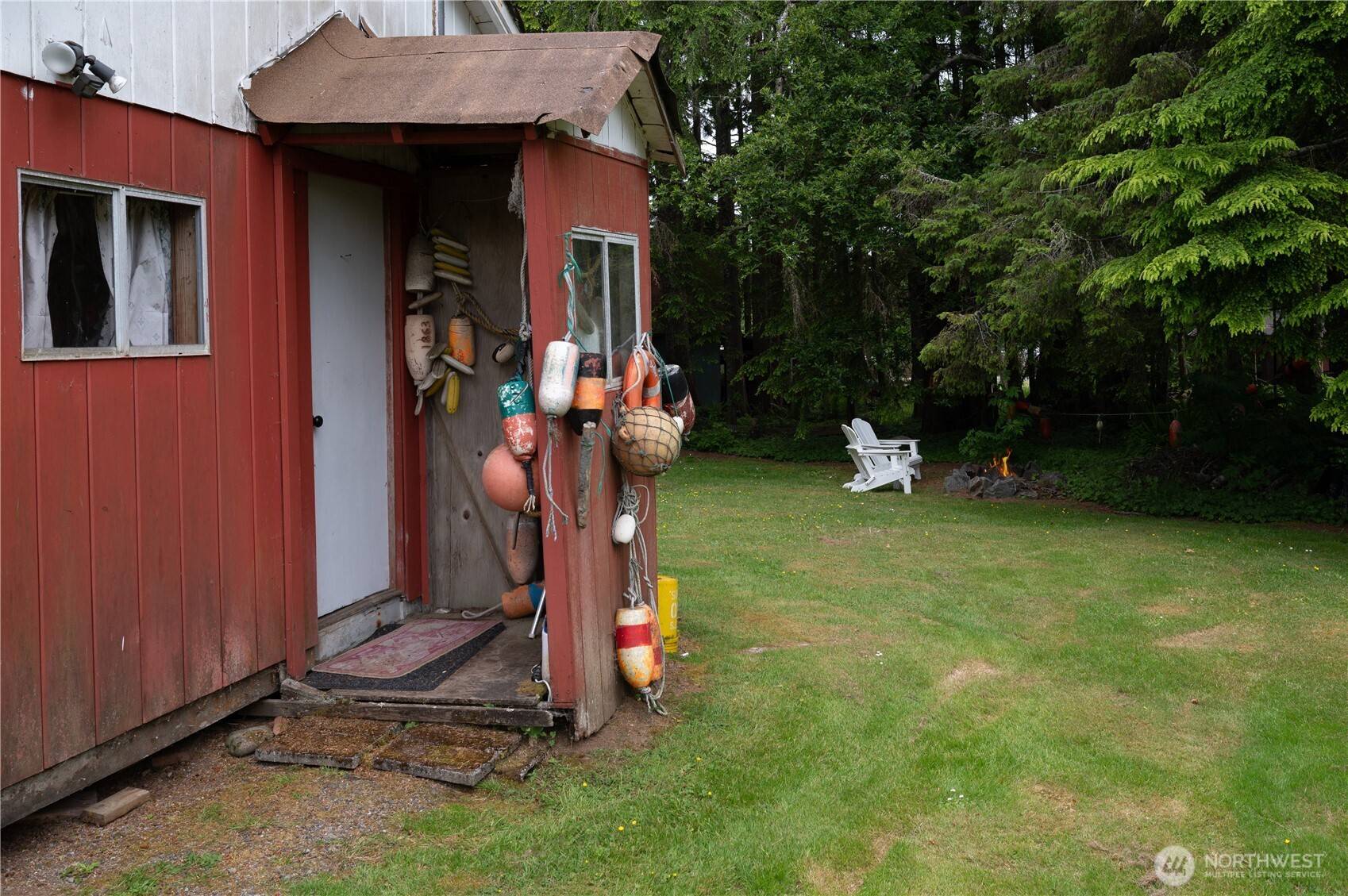 Copalis Beach, WA 98535,74 Elma ST