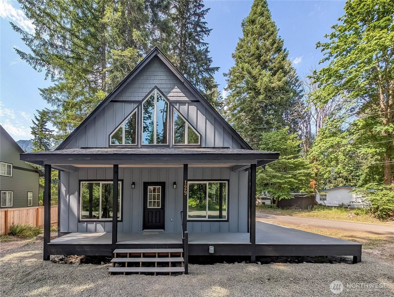 Packwood, WA 98361,129 Slalom WAY
