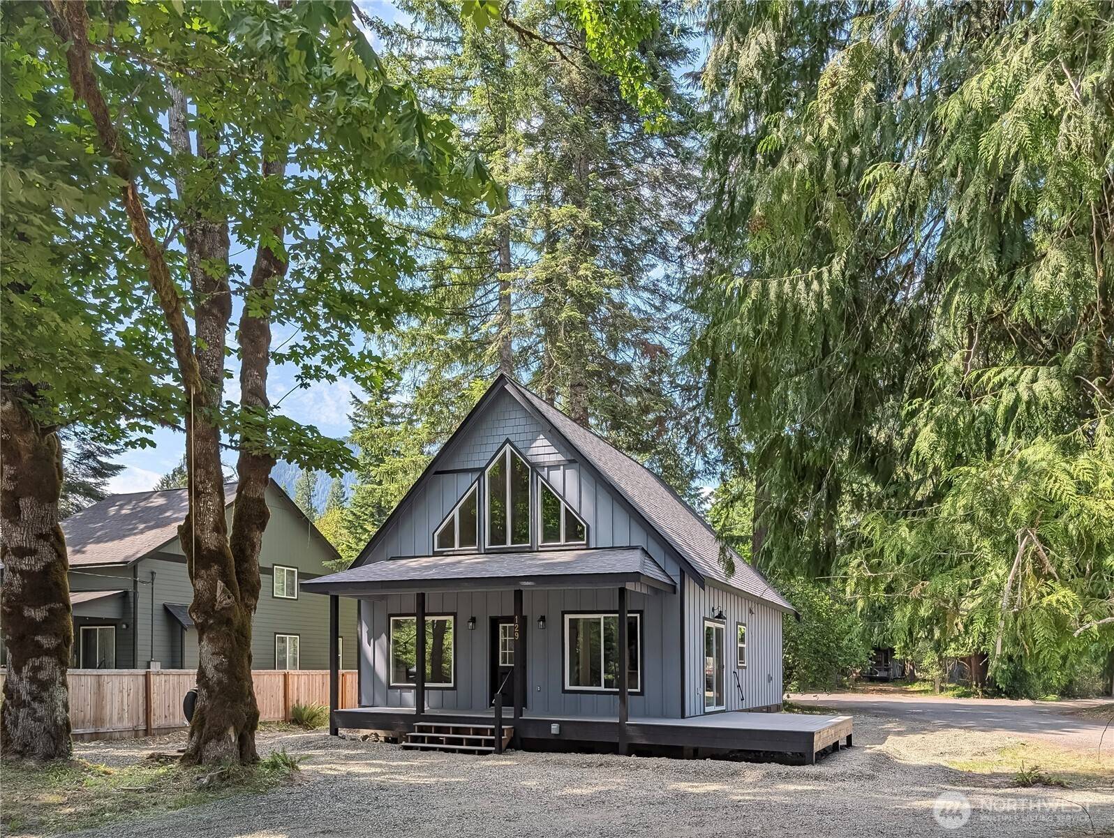 Packwood, WA 98361,129 Slalom WAY