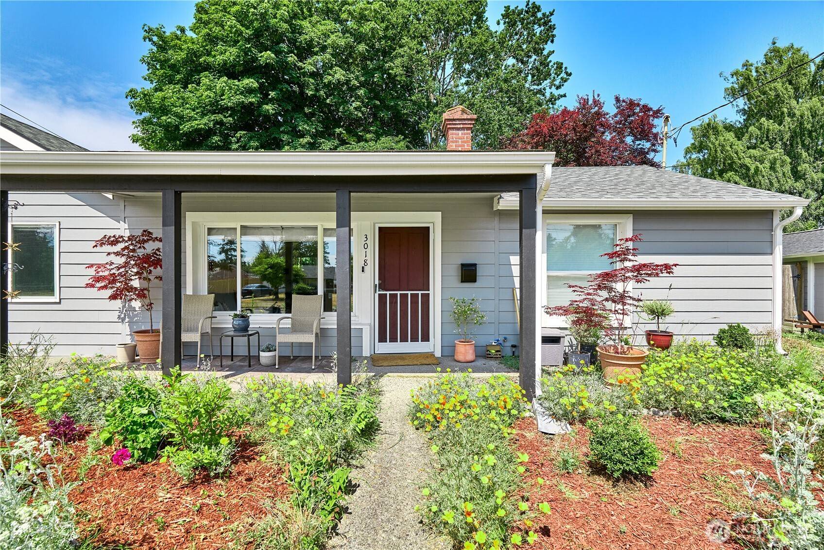 Tacoma, WA 98407,3018 N Baltimore