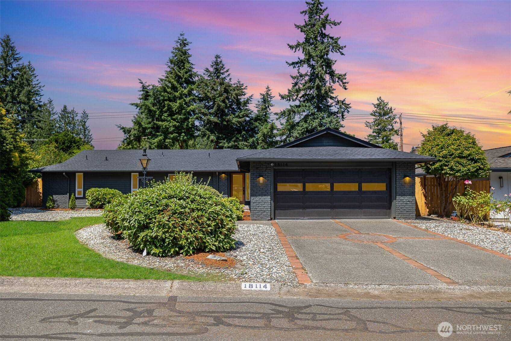 Redmond, WA 98052,18114 NE 23rd ST