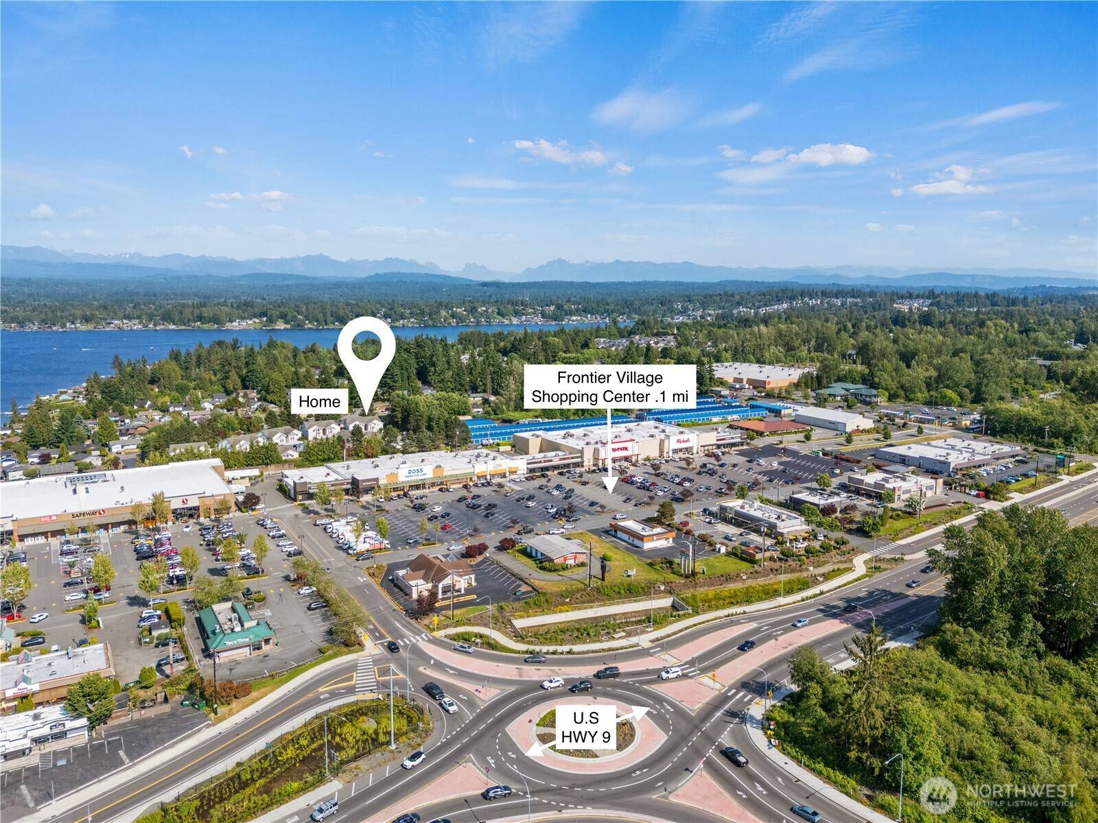 Lake Stevens, WA 98258,800 96th AVE NE #H202
