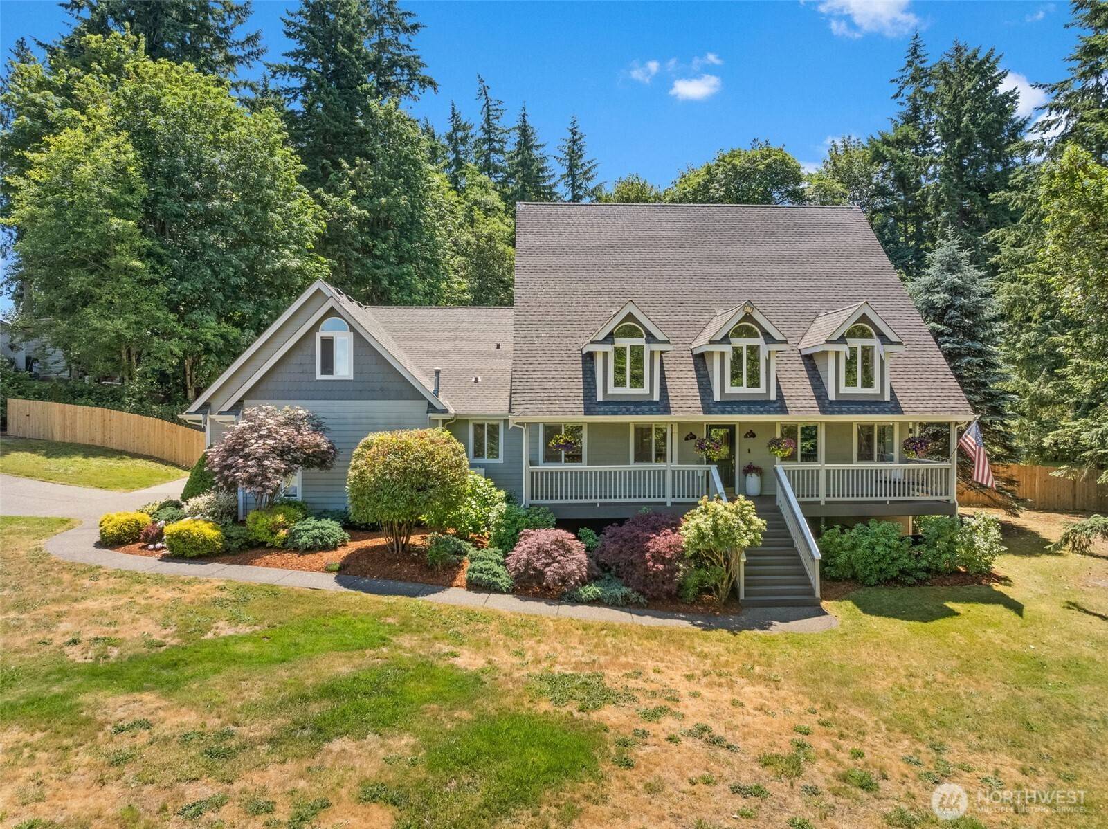 Port Orchard, WA 98366,4600 SE Foss RD
