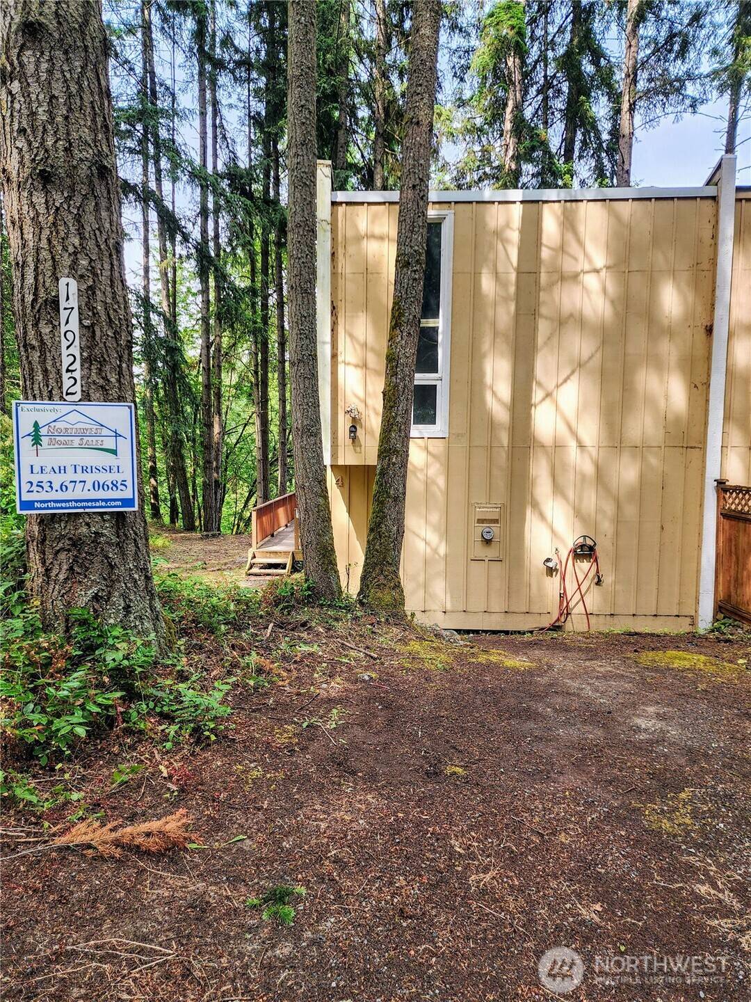 Yelm, WA 98597,17922 Overlake CT SE
