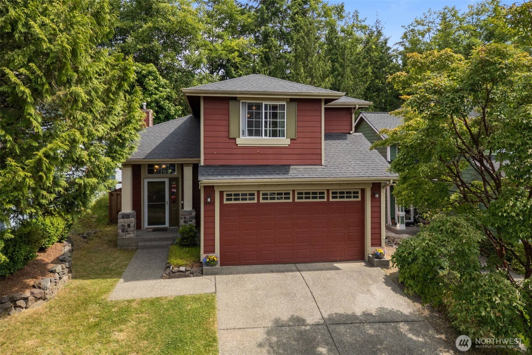 Monroe, WA 98272,16907 Lookout Mountain RD SE