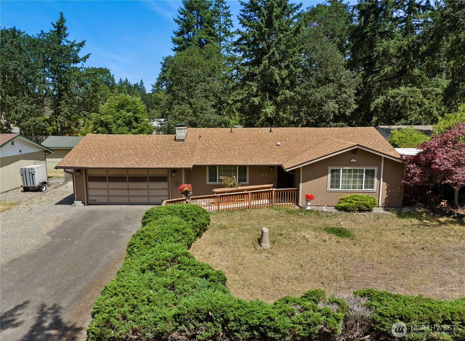 Spanaway, WA 98387,1309 151st st Ct S