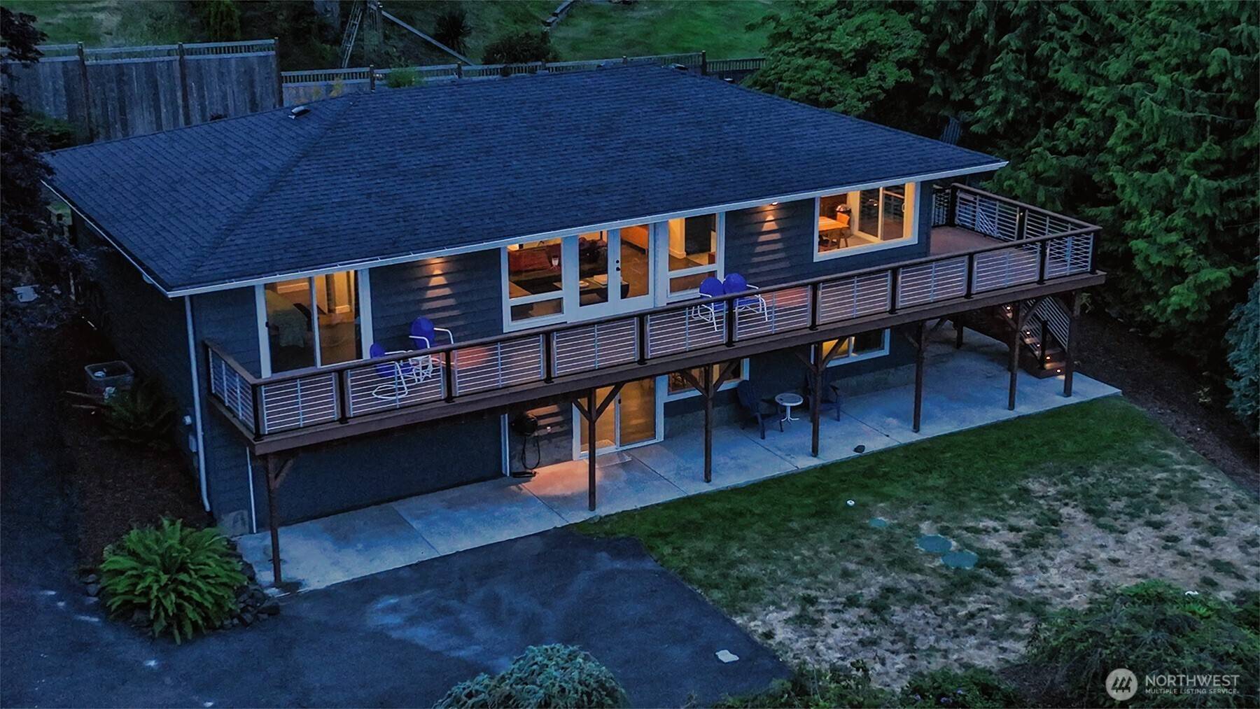 Port Townsend, WA 98368,220 Colman DR