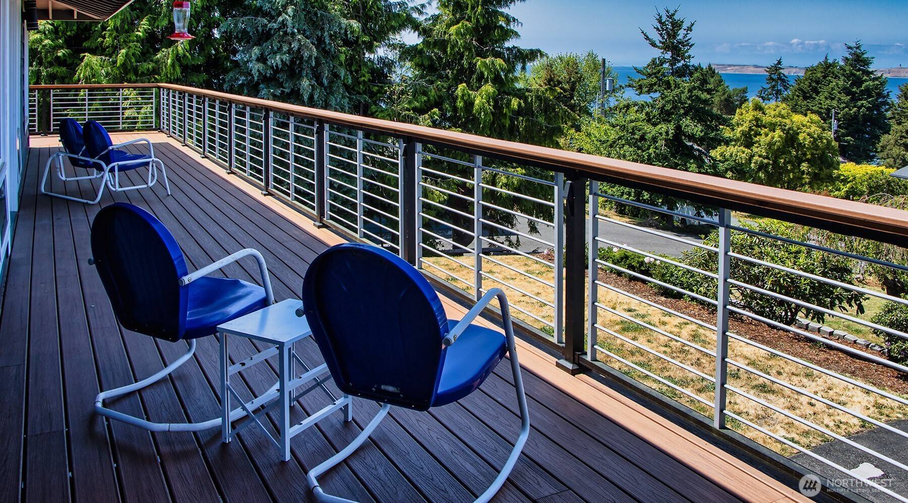Port Townsend, WA 98368,220 Colman DR