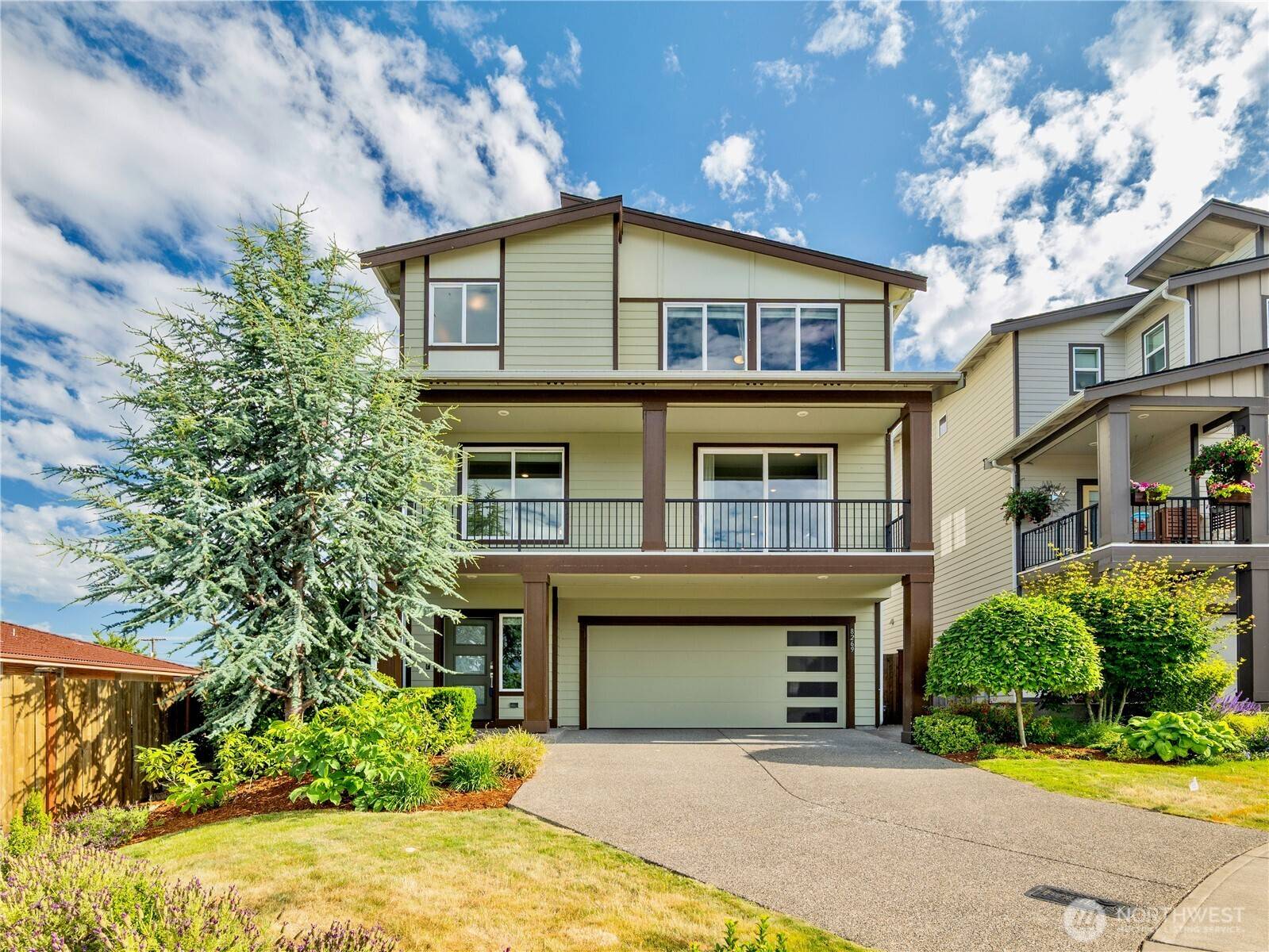 Seattle, WA 98178,8269 S 118th CT