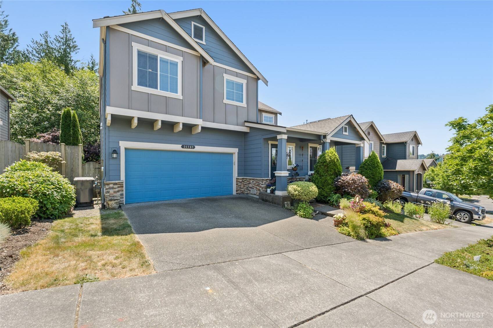 Duvall, WA 98019,26707 NE 144th CT