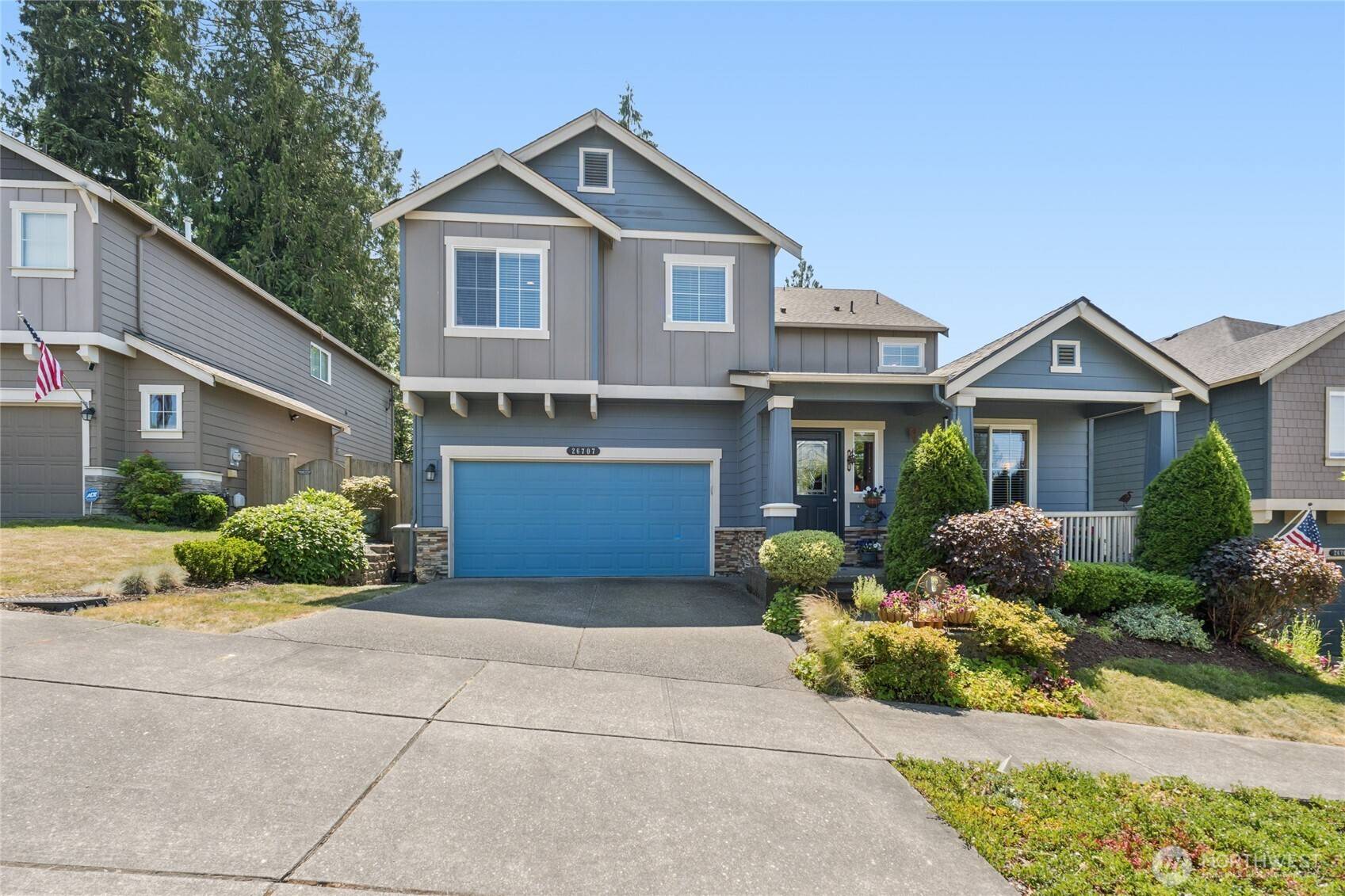 Duvall, WA 98019,26707 NE 144th CT