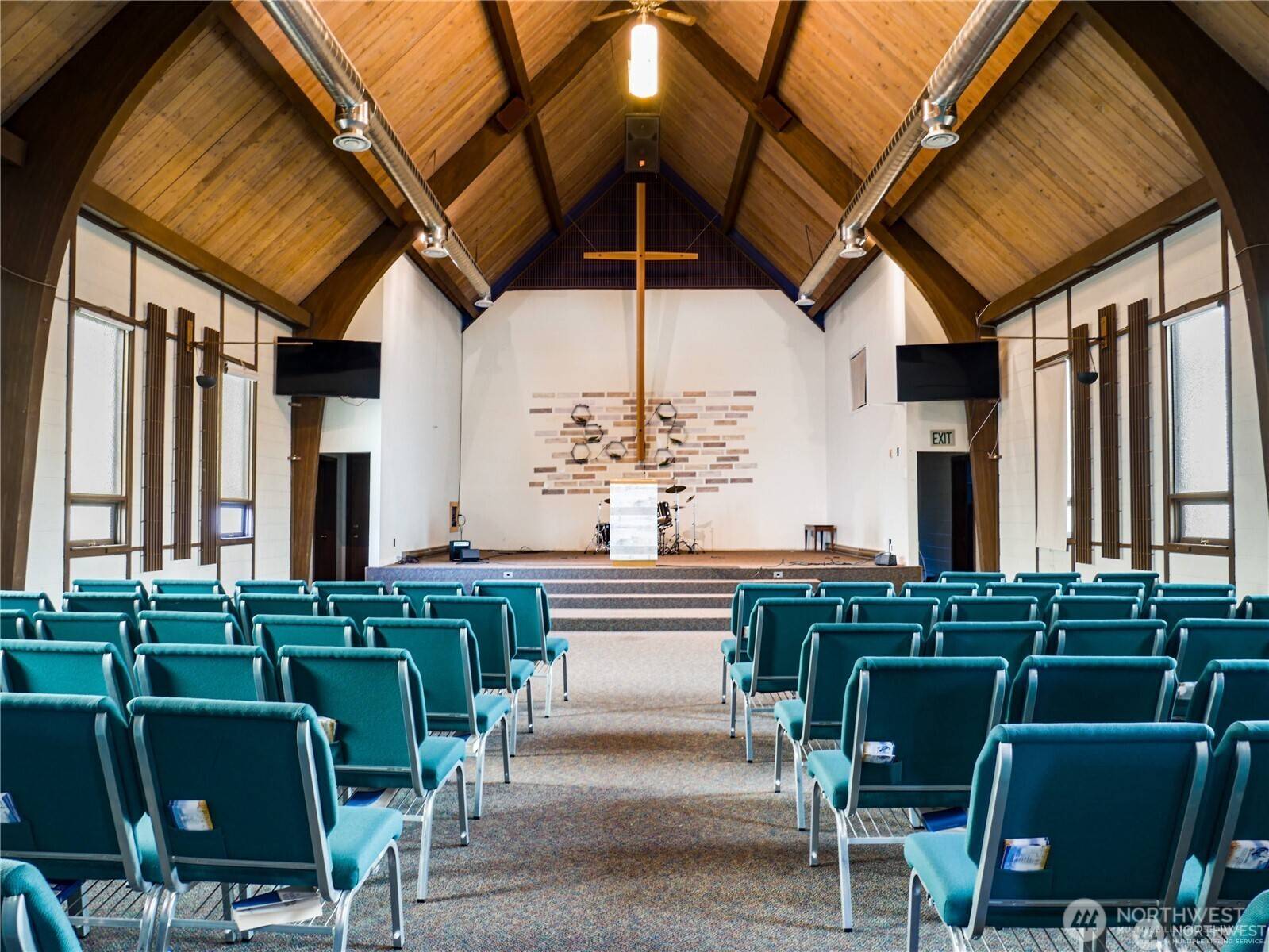 Bridgeport, WA 98813,1300 Foster AVE