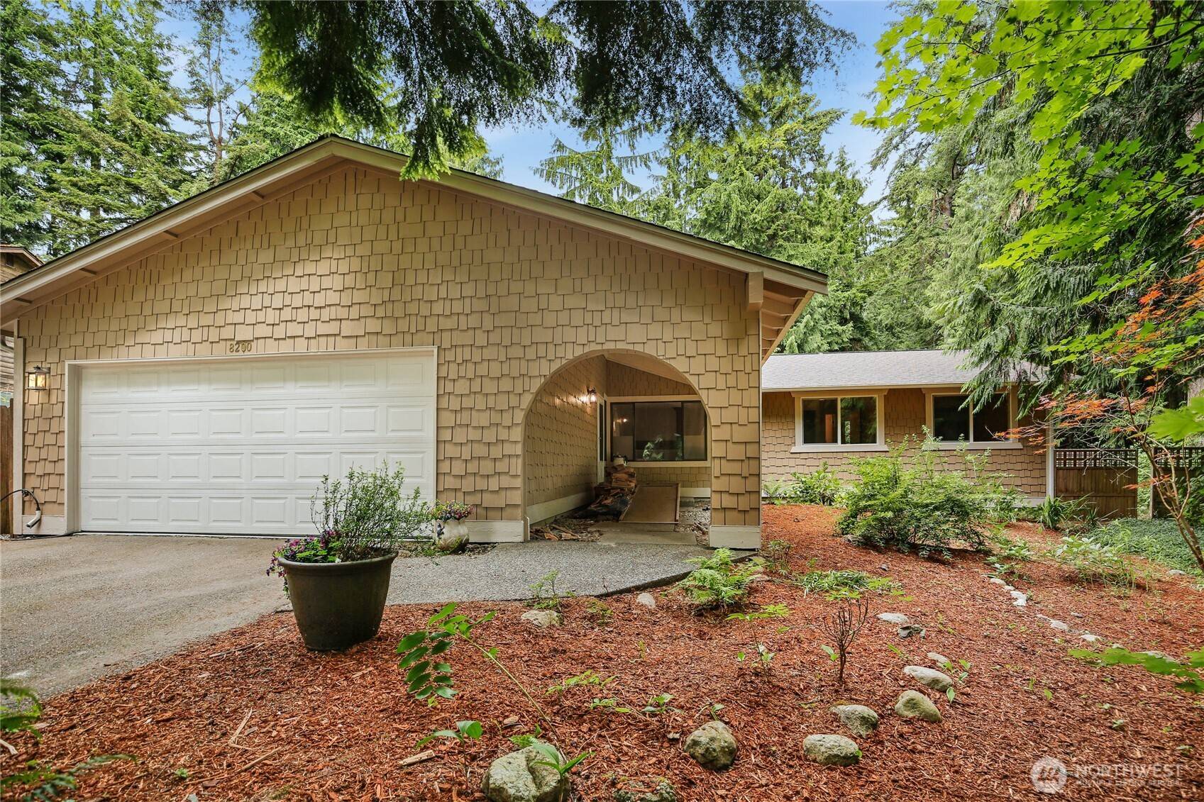 Poulsbo, WA 98370,8200 NE View Ridge LN