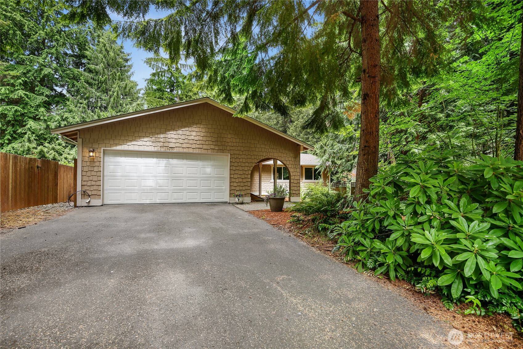 Poulsbo, WA 98370,8200 NE View Ridge LN