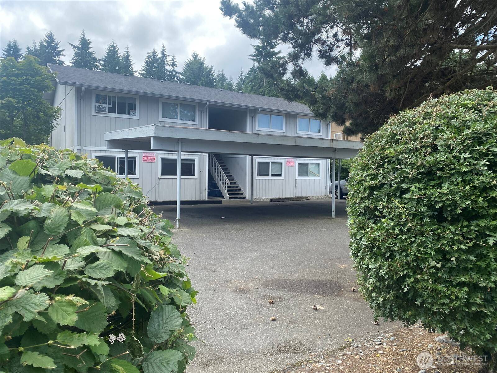 Tacoma, WA 98409,3902 Mason Loop RD