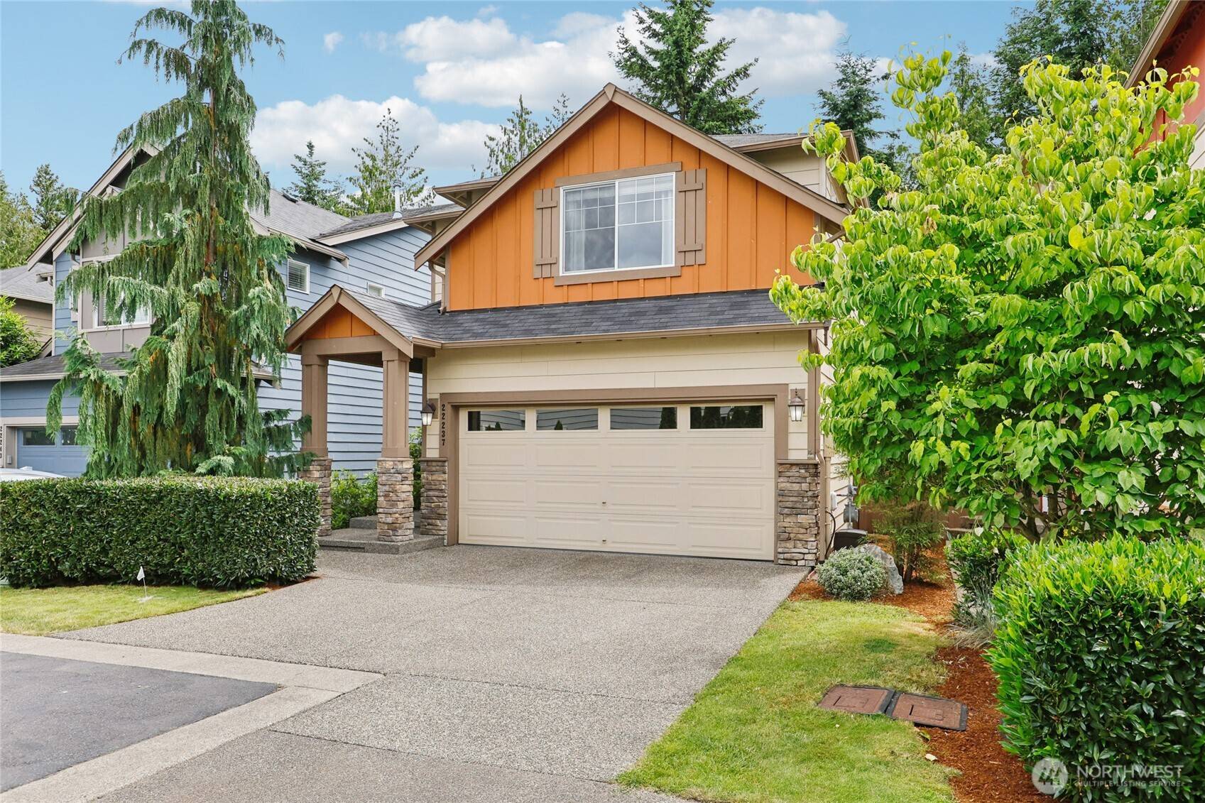 Maple Valley, WA 98038,22237 SE 270th LN