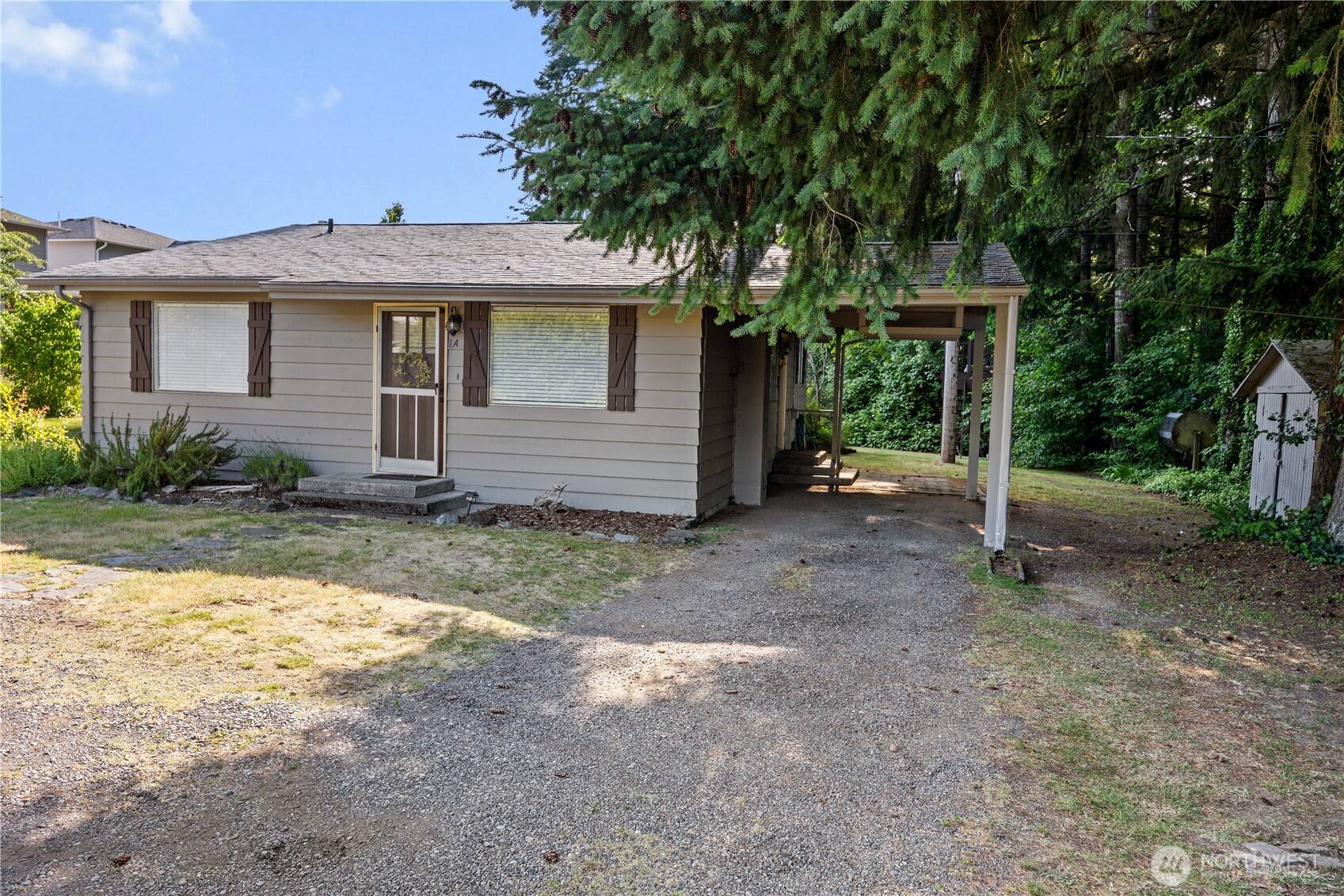 Olympia, WA 98502,507 Kaiser RD NW #A,B,C