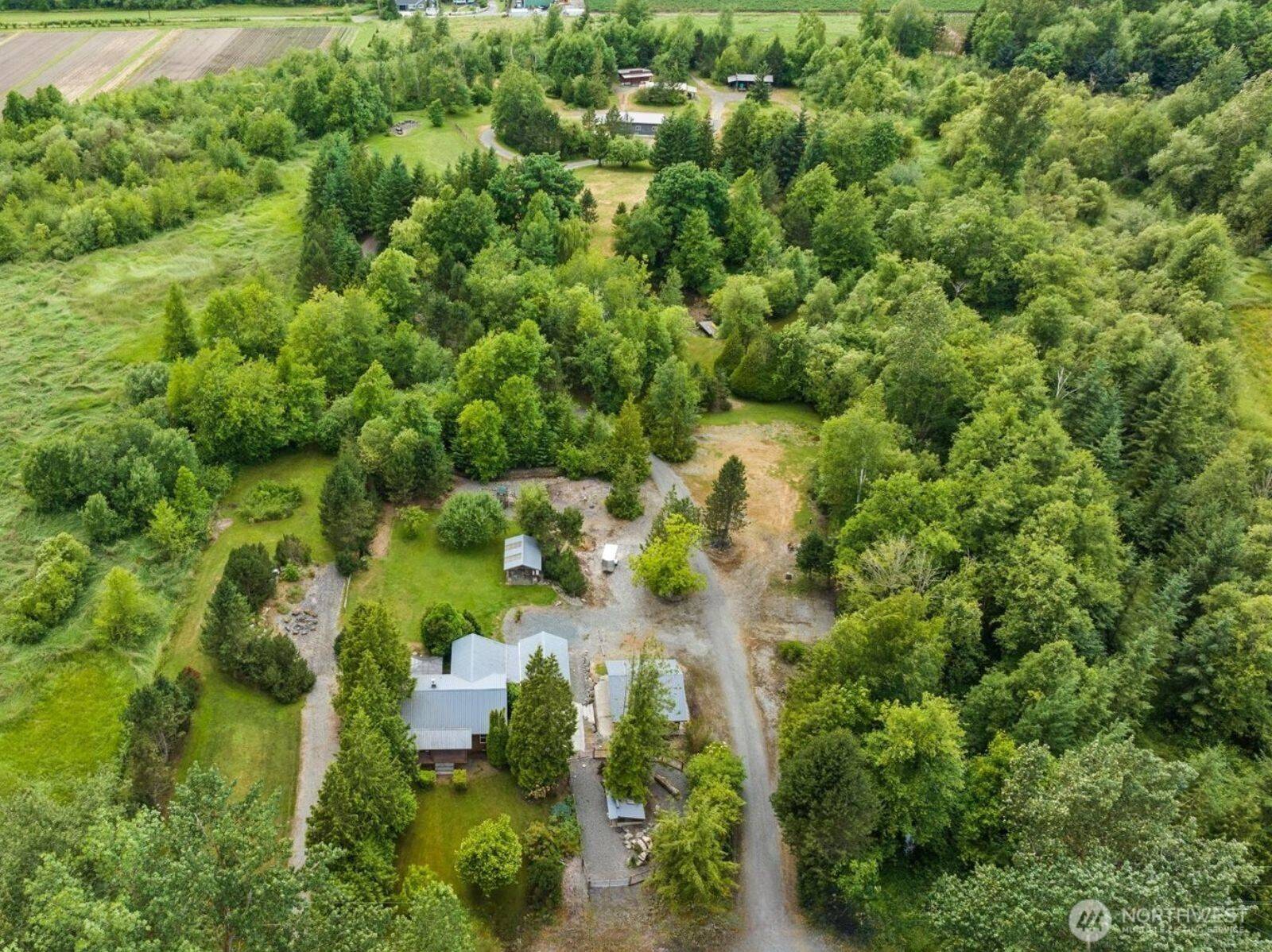 Everson, WA 98247,7009 Oat Coles RD