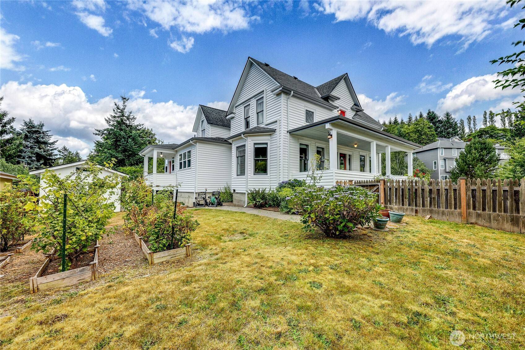 Poulsbo, WA 98370,1438 NE Odin ST