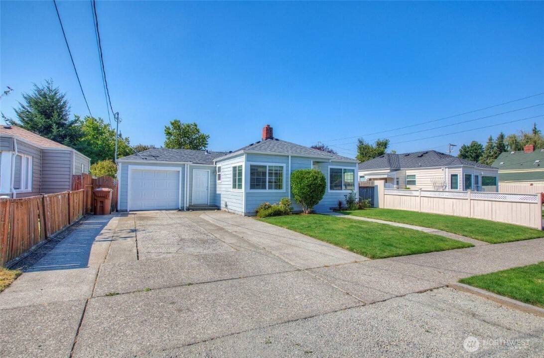 Tacoma, WA 98408,6414 S Bell ST