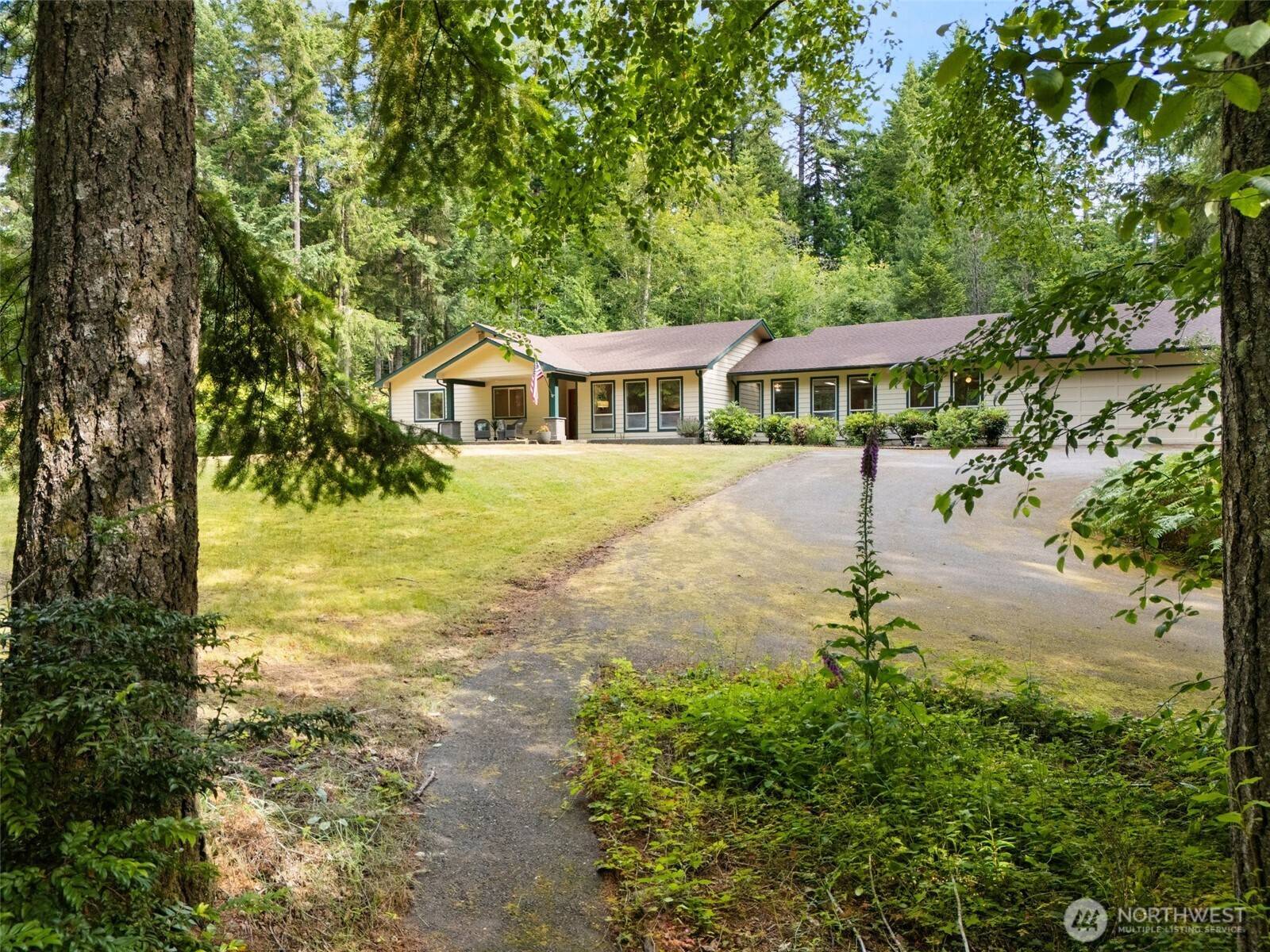 Silverdale, WA 98383,7829 Outback AVE NW