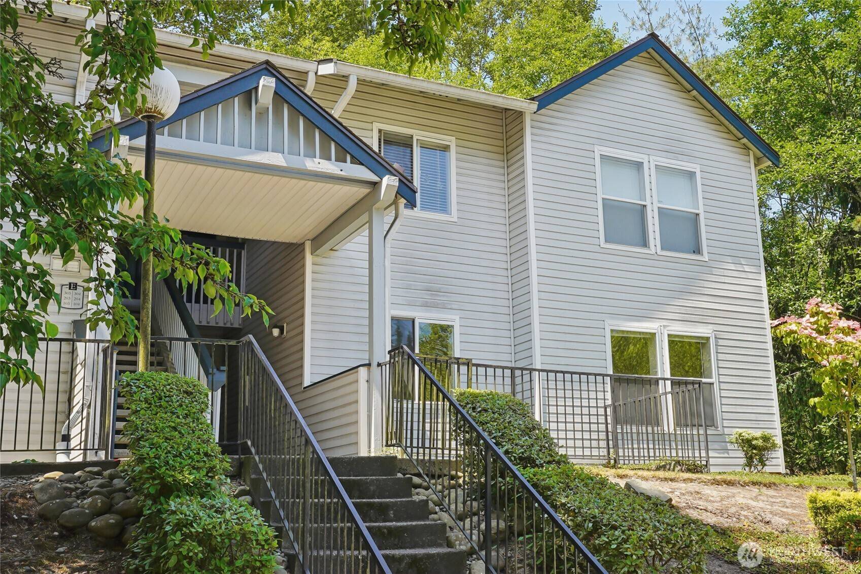 Federal Way, WA 98023,33020 10th AVE SW #E204