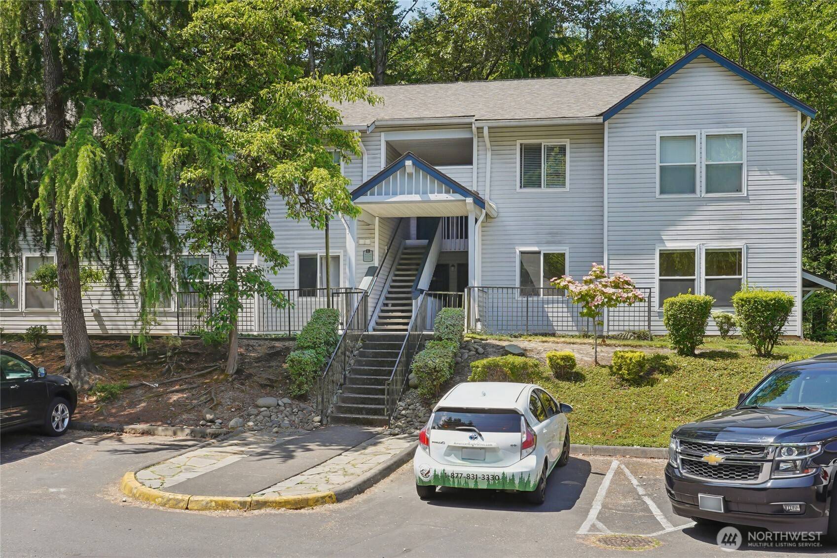 Federal Way, WA 98023,33020 10th AVE SW #E204