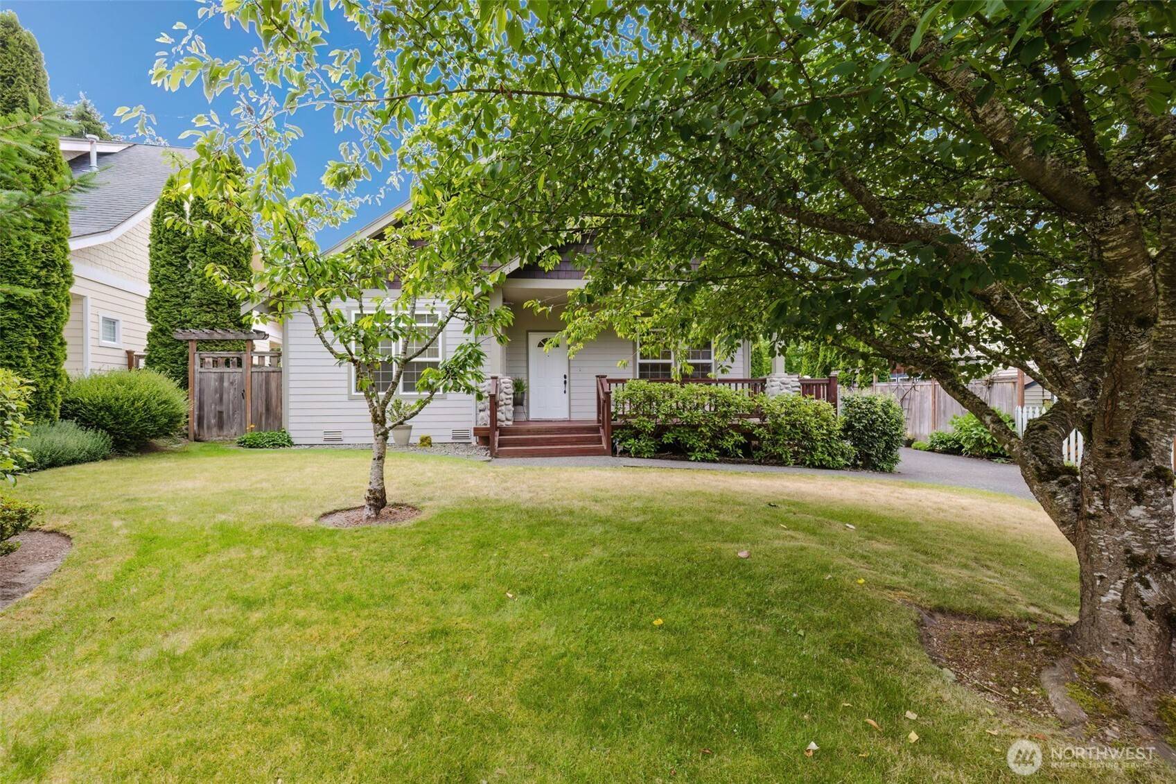 Poulsbo, WA 98370,2349 NE Thistle CT