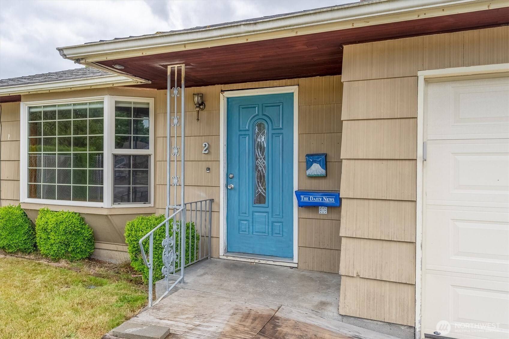 Longview, WA 98632,2 Terry CT